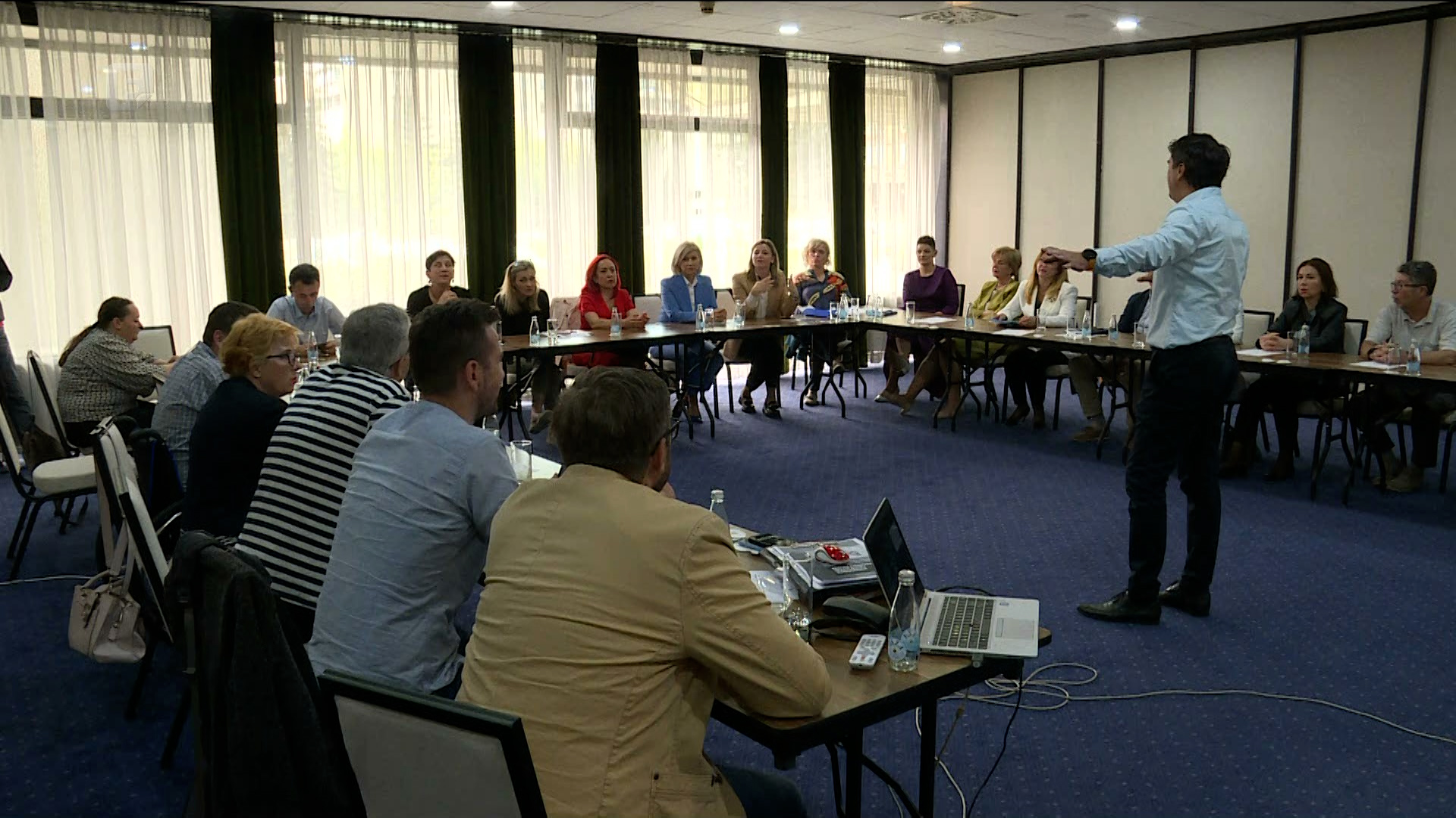 Vlada ne ispunjava obavezu finansiranja Fonda solidarnosti